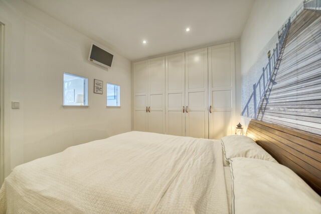 Ferienwohnung in Heiligenhafen - Ferienpark - Haus E, App. 0E0706 - Bild 12