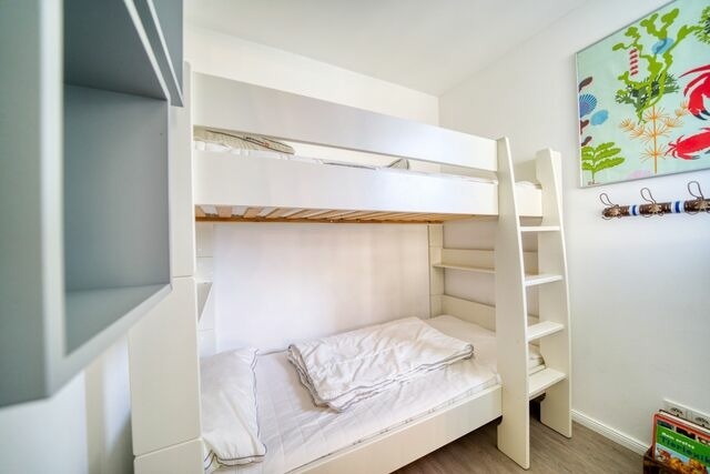 Ferienwohnung in Heiligenhafen - Ferienpark - Haus E, App. 0E0706 - Bild 13