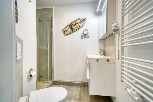 Ferienwohnung in Heiligenhafen - Ferienpark - Haus E, App. 0E0706 - Bild 15