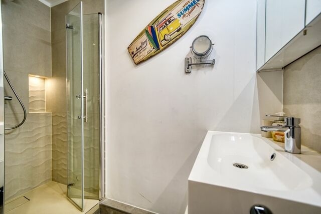 Ferienwohnung in Heiligenhafen - Ferienpark - Haus E, App. 0E0706 - Bild 16