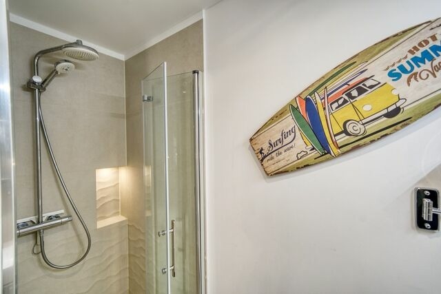 Ferienwohnung in Heiligenhafen - Ferienpark - Haus E, App. 0E0706 - Bild 17