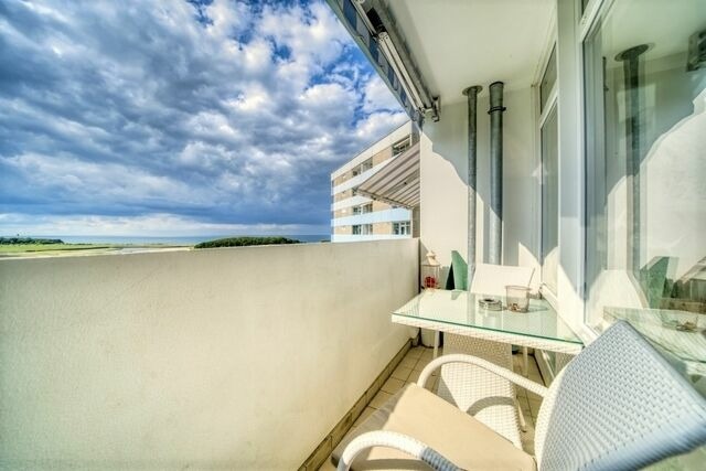Ferienwohnung in Heiligenhafen - Ferienpark - Haus E, App. 0E0706 - Bild 18