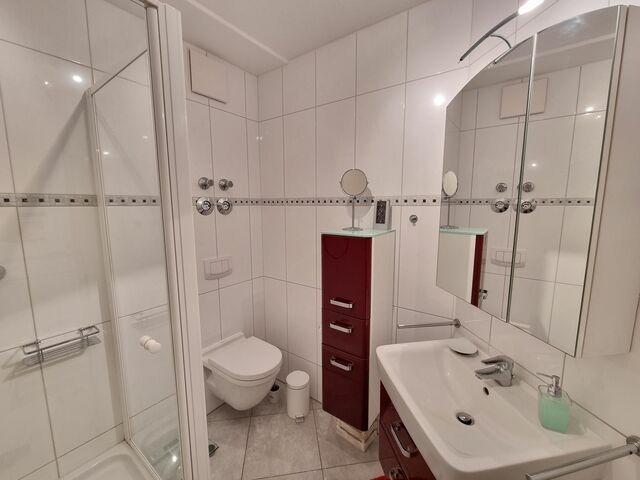 Ferienwohnung in K&uuml;hlungsborn - Strandkrone - 26-18 - Bild 11