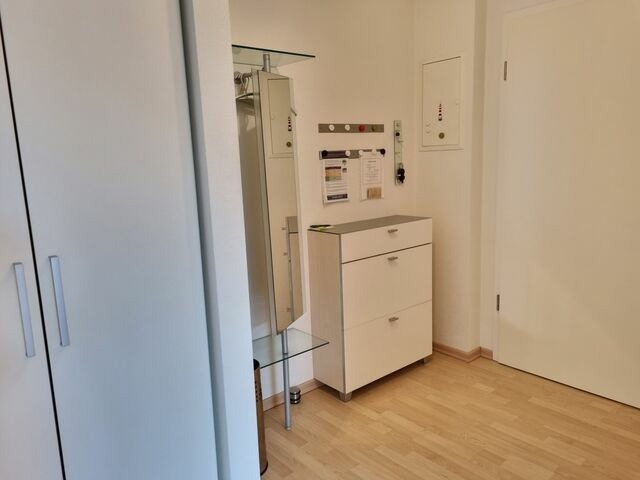 Ferienwohnung in K&uuml;hlungsborn - Strandkrone - 26-18 - Bild 12