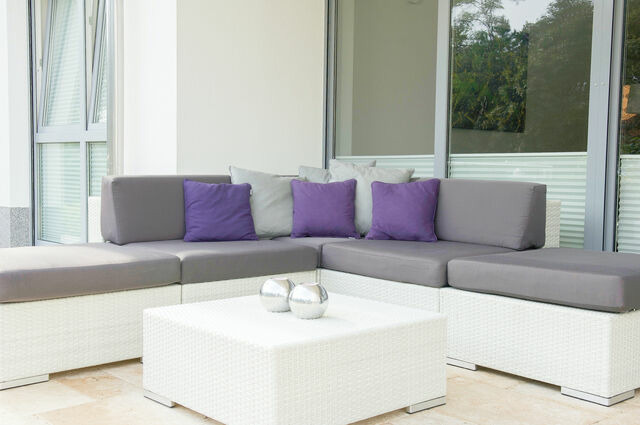 Ferienwohnung in Timmendorfer Strand - Haus am Meer WG 02 - Bild 2
