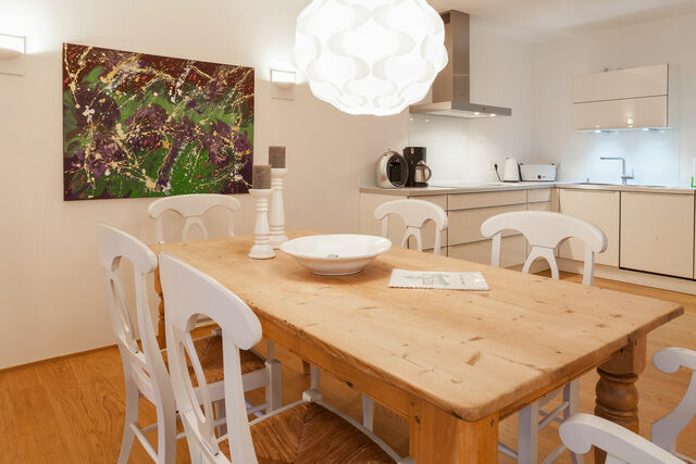 Ferienwohnung in Timmendorfer Strand - Haus am Meer WG 02 - Bild 4