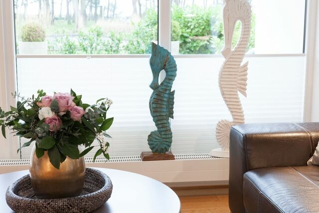 Ferienwohnung in Timmendorfer Strand - Haus am Meer WG 02 - Bild 5