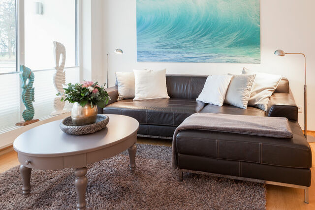 Ferienwohnung in Timmendorfer Strand - Haus am Meer WG 02 - Bild 6