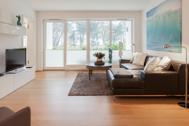 Ferienwohnung in Timmendorfer Strand - Haus am Meer WG 02 - Bild 7