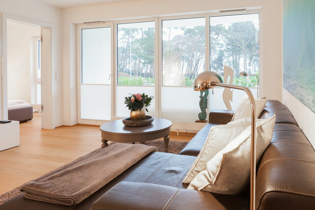 Ferienwohnung in Timmendorfer Strand - Haus am Meer WG 02 - Bild 9