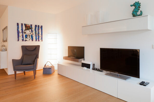 Ferienwohnung in Timmendorfer Strand - Haus am Meer WG 02 - Bild 11