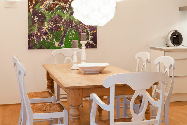Ferienwohnung in Timmendorfer Strand - Haus am Meer WG 02 - Bild 12