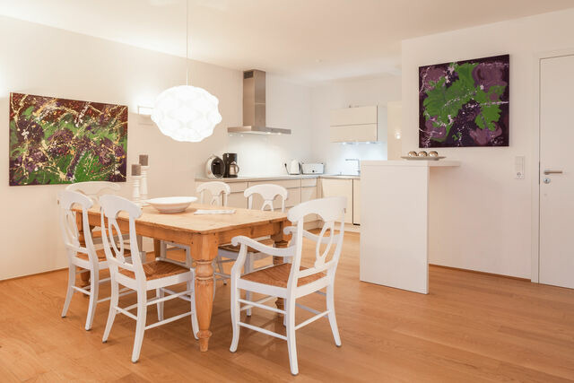 Ferienwohnung in Timmendorfer Strand - Haus am Meer WG 02 - Bild 13