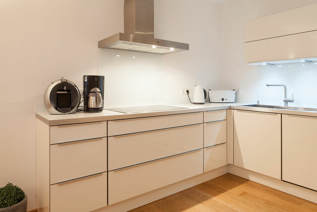 Ferienwohnung in Timmendorfer Strand - Haus am Meer WG 02 - Bild 15