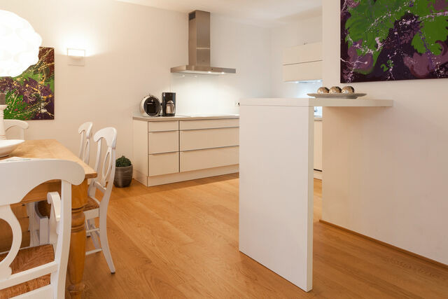Ferienwohnung in Timmendorfer Strand - Haus am Meer WG 02 - Bild 18