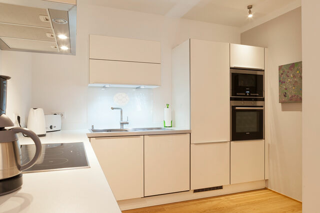 Ferienwohnung in Timmendorfer Strand - Haus am Meer WG 02 - Bild 19