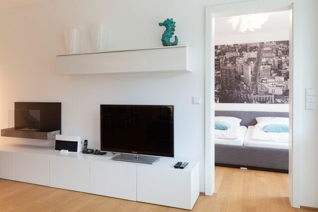 Ferienwohnung in Timmendorfer Strand - Haus am Meer WG 02 - Bild 21