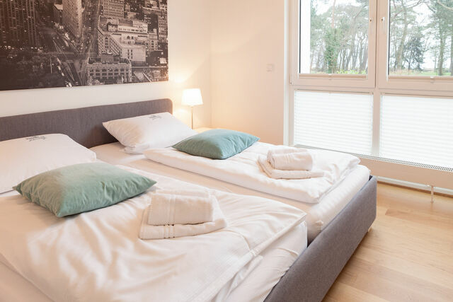 Ferienwohnung in Timmendorfer Strand - Haus am Meer WG 02 - Bild 22
