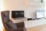 Ferienwohnung in Timmendorfer Strand - Haus am Meer WG 02 - Bild 23