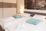 Ferienwohnung in Timmendorfer Strand - Haus am Meer WG 02 - Bild 24