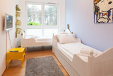 Ferienwohnung in Timmendorfer Strand - Haus am Meer WG 02 - Bild 25