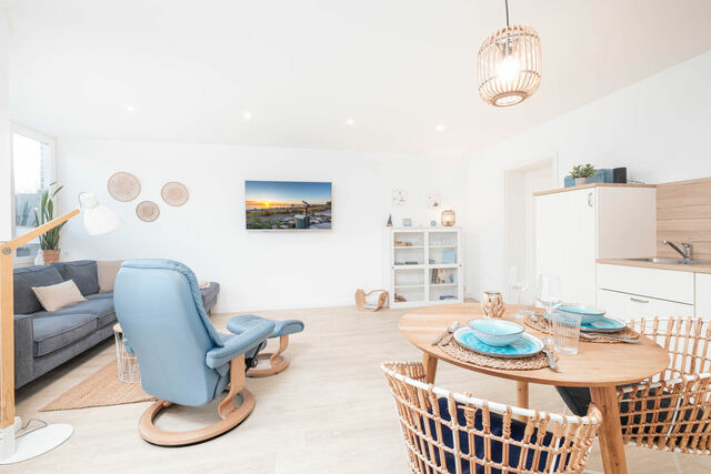 Ferienhaus in Niendorf/Ostsee - Ostwind - Bild 6