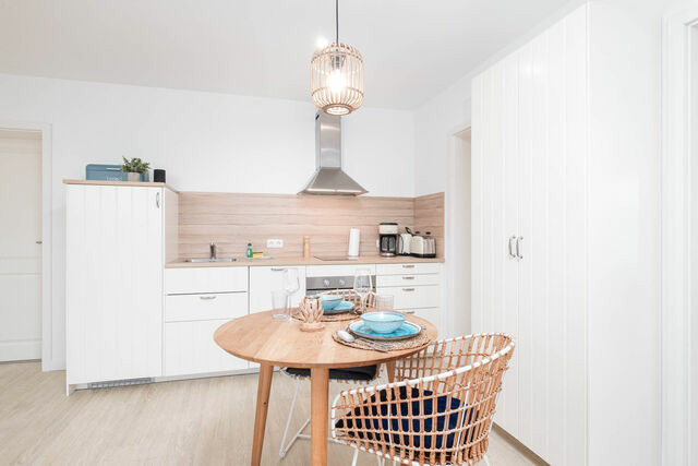 Ferienhaus in Niendorf/Ostsee - Ostwind - Bild 8