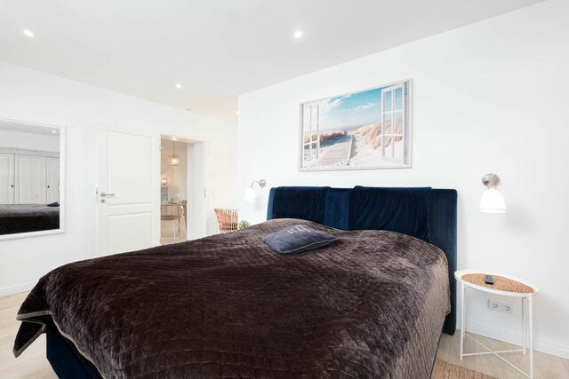 Ferienhaus in Niendorf/Ostsee - Ostwind - Bild 11