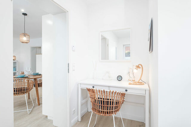 Ferienhaus in Niendorf/Ostsee - Ostwind - Bild 12
