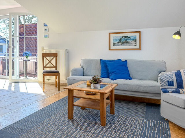 Ferienwohnung in Zingst - Velo 2 - Bild 2