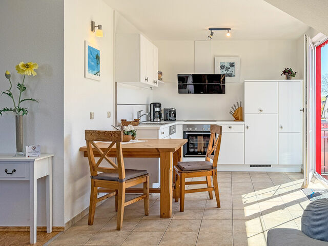Ferienwohnung in Zingst - Velo 2 - Bild 3
