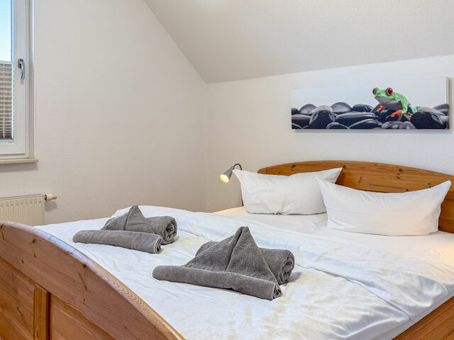 Ferienwohnung in Zingst - Velo 2 - Bild 6