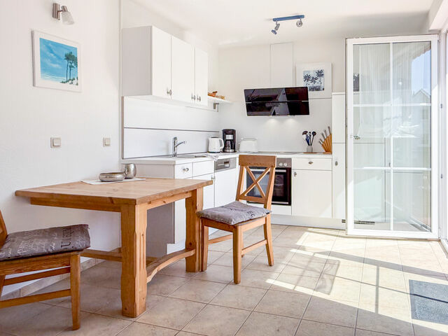 Ferienwohnung in Zingst - Velo 2 - Bild 7