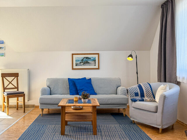 Ferienwohnung in Zingst - Velo 2 - Bild 9