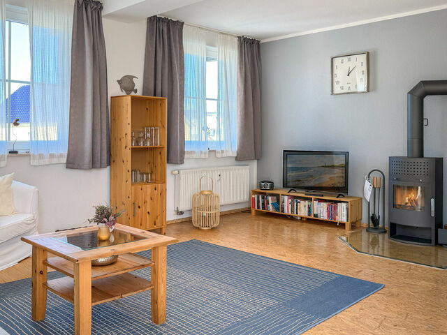 Ferienwohnung in Zingst - Velo 2 - Bild 10