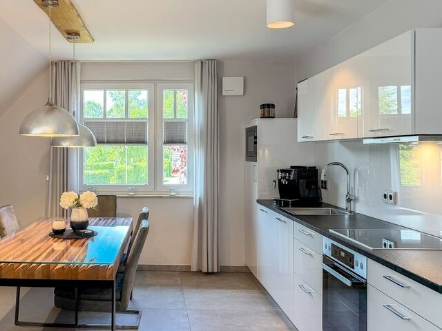 Ferienwohnung in Zingst - Meerle 4 - Bild 3