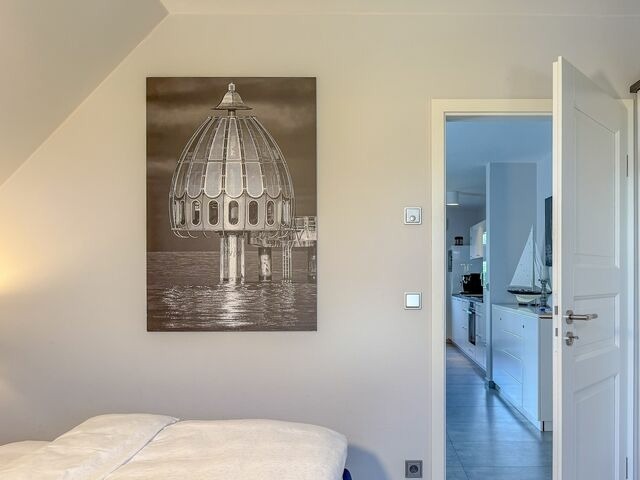 Ferienwohnung in Zingst - Meerle 4 - Bild 5