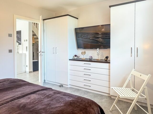 Ferienwohnung in Zingst - Meerle 4 - Bild 6