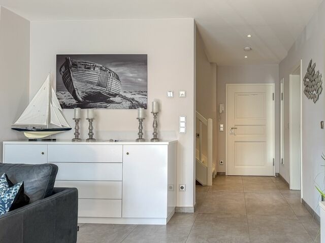 Ferienwohnung in Zingst - Meerle 4 - Bild 8