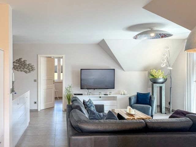 Ferienwohnung in Zingst - Meerle 4 - Bild 9