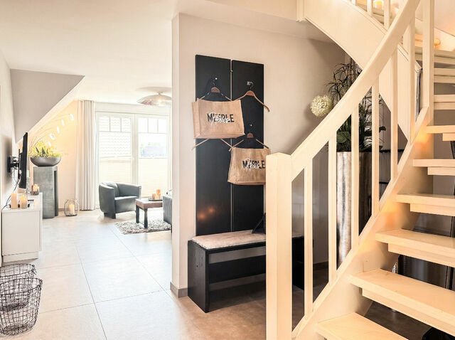 Ferienwohnung in Zingst - Meerle 4 - Bild 13
