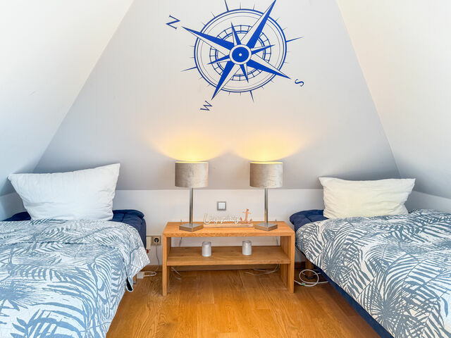 Ferienwohnung in Zingst - Meerle 4 - Bild 14