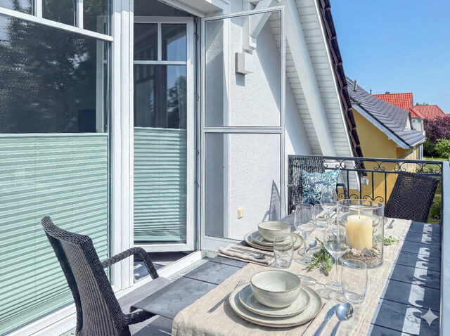 Ferienwohnung in Zingst - Meerle 4 - Bild 18