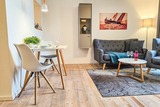 Ferienwohnung in Barth - Speicherresidenz App 4.7 Sonnenparadies I - Bild 3