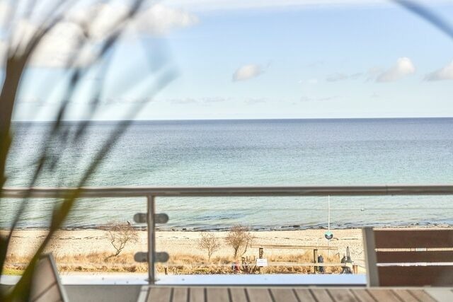 Ferienwohnung in Scharbeutz - Feine Brise - Bild 2