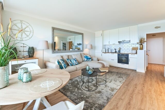Ferienwohnung in Scharbeutz - Feine Brise - Bild 9