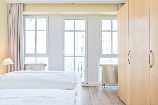 Ferienwohnung in Sellin - Fewo 440, Seepark Sellin - Bild 8