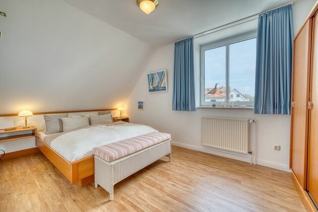 Ferienwohnung in Heiligenhafen - Haus Alte Scheune App 10, Suhrenpohl 8 7AS010 - Bild 3
