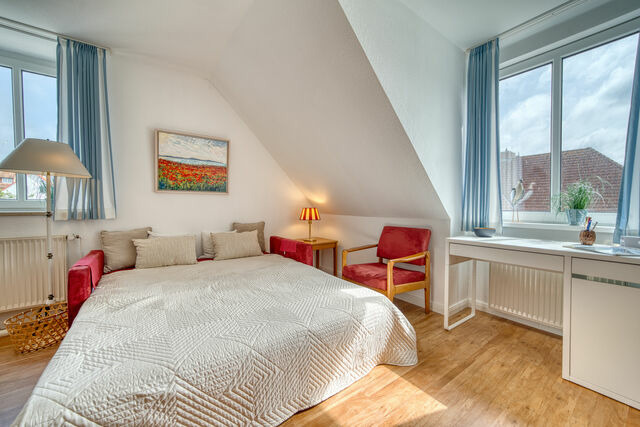 Ferienwohnung in Heiligenhafen - Haus Alte Scheune App 10, Suhrenpohl 8 7AS010 - Bild 4