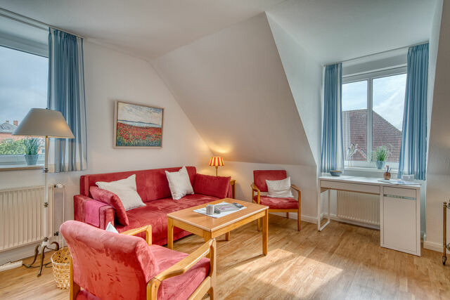 Ferienwohnung in Heiligenhafen - Haus Alte Scheune App 10, Suhrenpohl 8 7AS010 - Bild 9